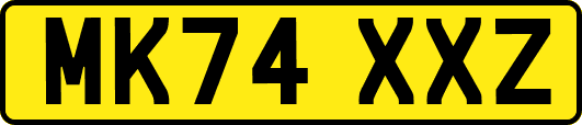 MK74XXZ