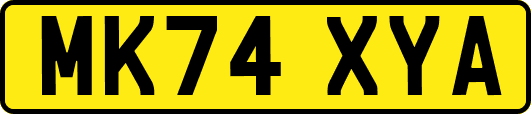 MK74XYA