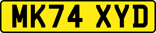 MK74XYD