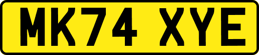 MK74XYE