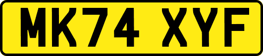 MK74XYF