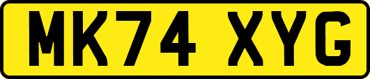 MK74XYG