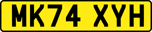 MK74XYH