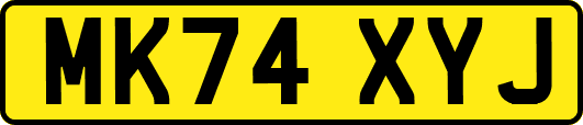 MK74XYJ