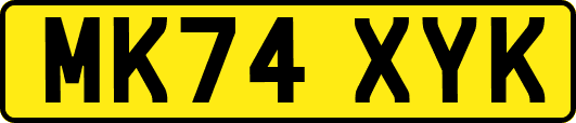 MK74XYK