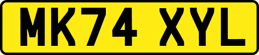MK74XYL