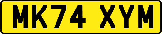 MK74XYM