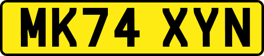 MK74XYN