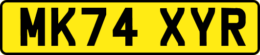 MK74XYR