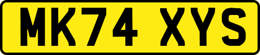 MK74XYS