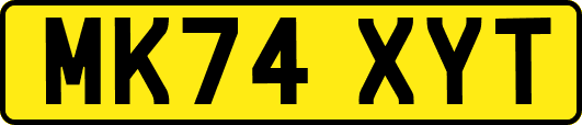 MK74XYT