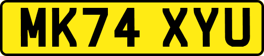 MK74XYU