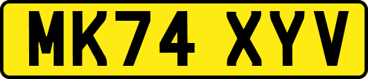 MK74XYV