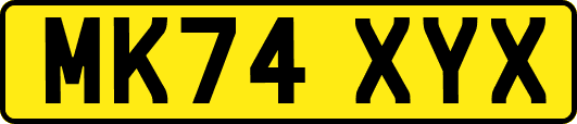 MK74XYX