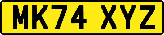MK74XYZ