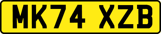 MK74XZB