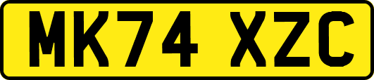 MK74XZC