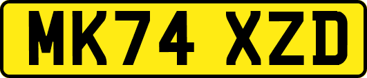 MK74XZD