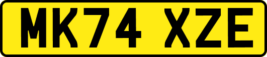 MK74XZE