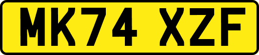 MK74XZF