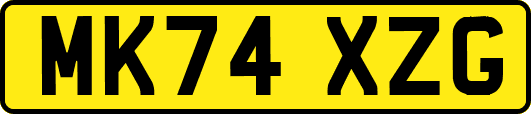 MK74XZG