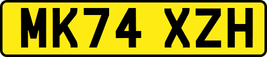 MK74XZH