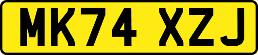 MK74XZJ