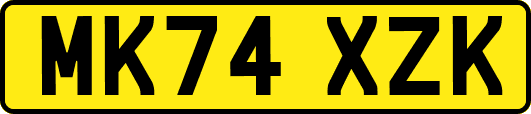 MK74XZK