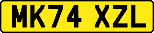 MK74XZL
