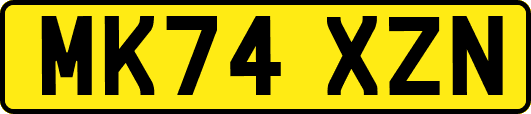MK74XZN