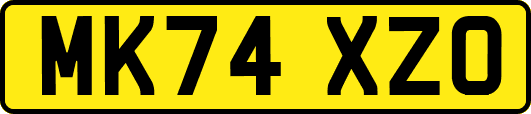 MK74XZO