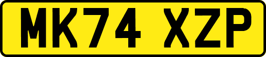 MK74XZP