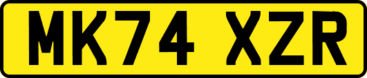 MK74XZR