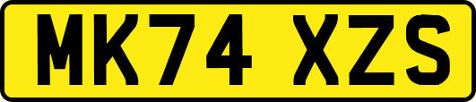 MK74XZS