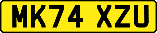 MK74XZU