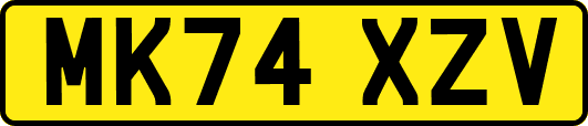 MK74XZV