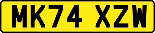 MK74XZW