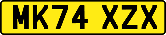 MK74XZX