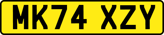 MK74XZY