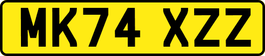 MK74XZZ