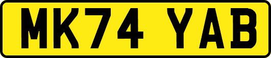 MK74YAB