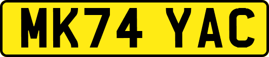 MK74YAC