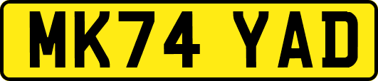 MK74YAD