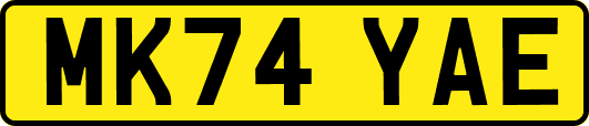 MK74YAE
