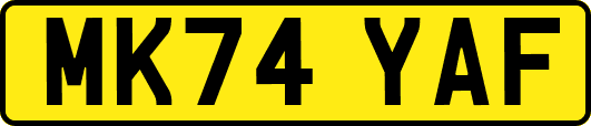 MK74YAF