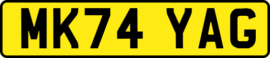 MK74YAG