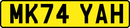 MK74YAH