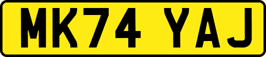 MK74YAJ