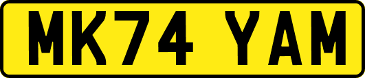 MK74YAM