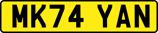 MK74YAN